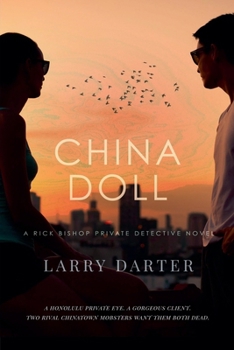 Paperback China Doll Book