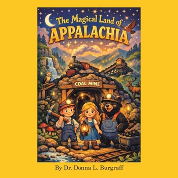 Paperback The Magical Land of Appalachia Book