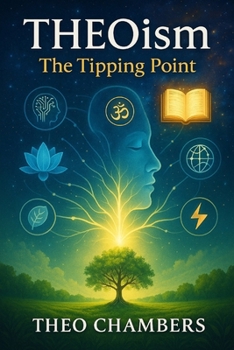 Paperback THEOism: The Tipping Point Book