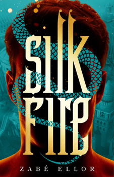 Paperback Silk Fire Book