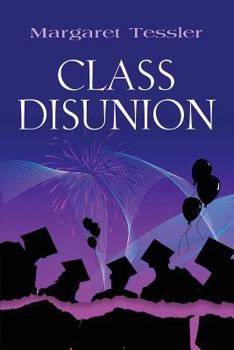 Paperback Class Disunion Book