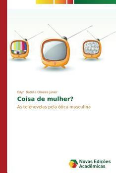 Paperback Coisa de mulher? [Portuguese] Book