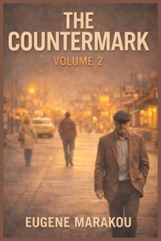 Paperback The Countermark Volume II Book