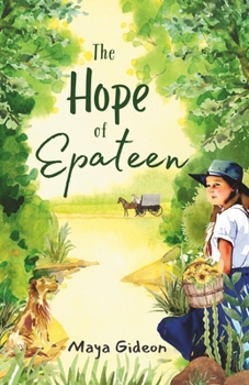 Paperback The Hope of Epateen Book