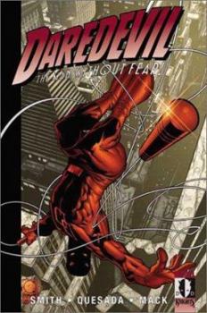 Daredevil, Vol. 1 - Book  of the Daredevil (1998) (Single Issues)