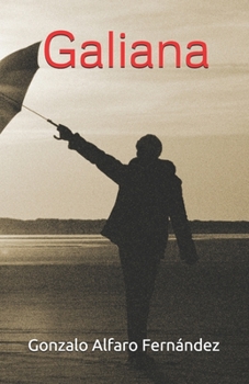 Paperback Galiana [Spanish] Book