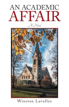 Paperback An Academic Affair Book