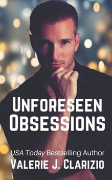 Paperback Unforeseen Obsessions Book