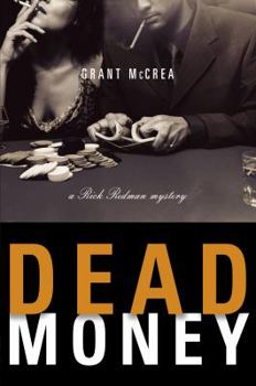 Hardcover Dead Money Book