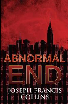 Paperback Abnormal End Book