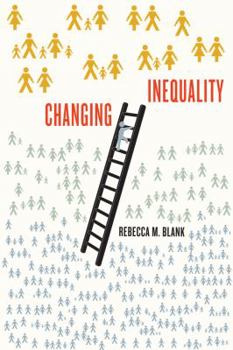 Paperback Changing Inequality: Volume 8 Book