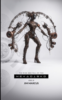 The Rise and Fall of the MekaDisko