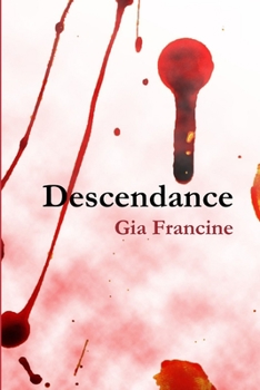 Paperback Descendance Book