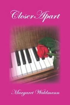 Paperback Closer Apart Book