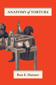 Paperback Anatomy of Torture Book