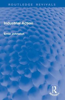 Paperback Industrial Action Book