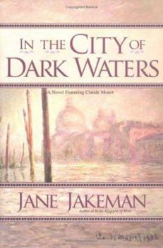Hardcover In the City of Dark Waters Book