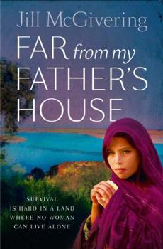 Paperback Far from My Father's House Book