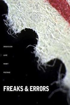 Freaks & Errors: A Rare Collection