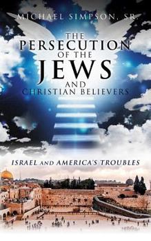 Paperback The Persecution of the Jews Book