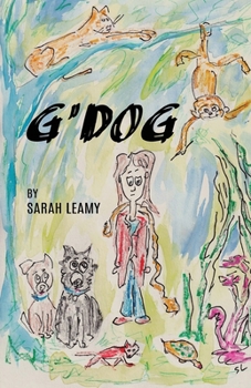 Paperback G'Dog Book