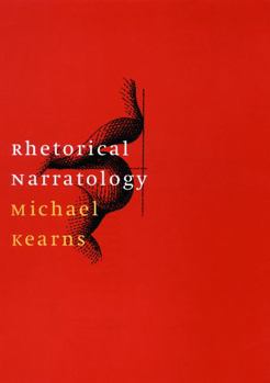 Hardcover Rhetorical Narratology Book