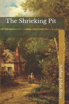 The Shrieking Pit