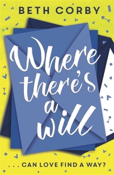 Paperback Where There's a Will Book