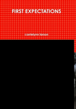 Hardcover First Expectations Book