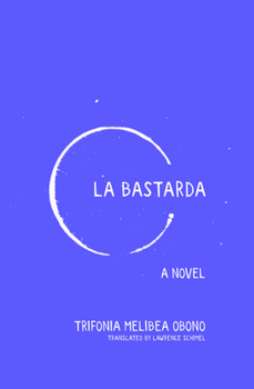 Paperback La Bastarda Book