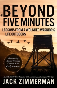 Paperback Beyond Five Minutes Book