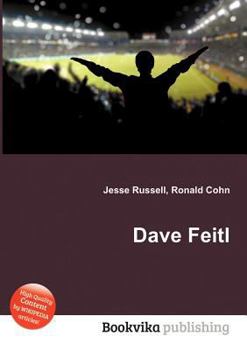 Paperback Dave Feitl Book