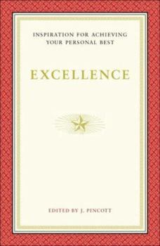 Hardcover Excellence: Inspiration for Achieving Your Personal Best Book