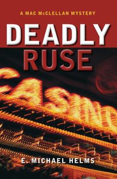 Paperback Deadly Ruse Book