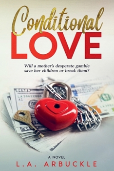 Paperback Conditional Love Book