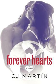 Paperback Forever Hearts Book