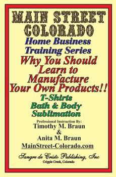 Why You Should Learn to Manufacture Your Own Products: Welcome to the World of Manufacturing!