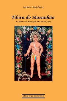 Tibira Do Maranhão (Portuguese Edition)
