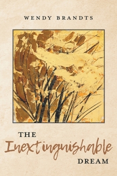 Paperback The Inextinguishable Dream Book