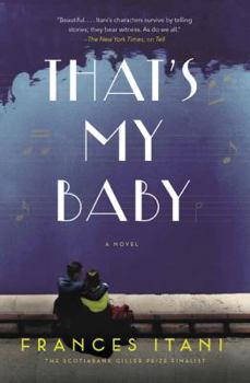 Hardcover That's My Baby: A Novel Book