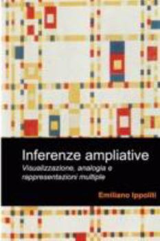 Hardcover Inferenze ampliative [Italian] Book