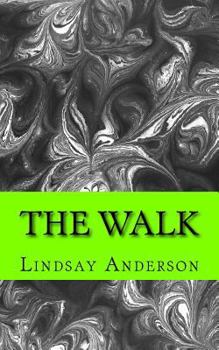 Paperback The Walk Book
