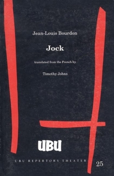 Paperback Jock Book
