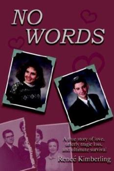 Paperback No Words Book