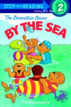 Library Binding The Berenstain Bears by the Sea Book