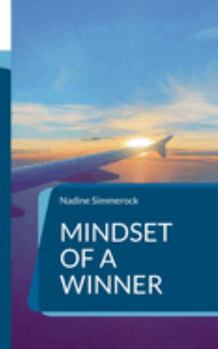 Paperback Mindset of a Winner: Business Affirmations Book