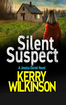 Silent Suspect - Book #13 of the Jessica Daniel