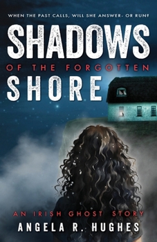 Paperback Shadows of the Forgotten Shore Book