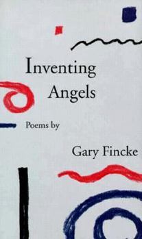 Paperback Inventing Angels Book