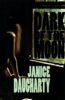 Hardcover Dark of the Moon Book
